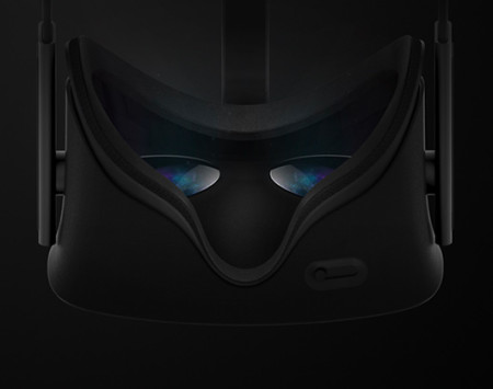 Oculus VR、VRヘッドマウントディスプレイ「Oculus Rift」の製品版を2016年第一四半期より出荷