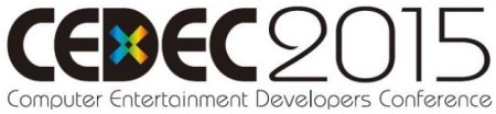 CESA、8/26-28にゲーム開発者向けイベント「CEDEC 2015」開催　セッション情報第1弾を公開