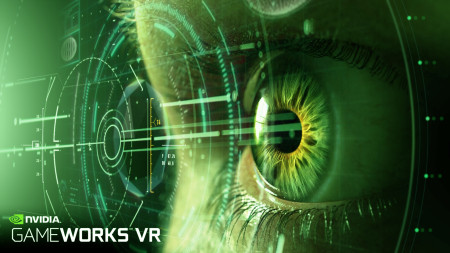 NVIDIA、VRコンテンツ開発SDK「GameWorks VR」をリリース