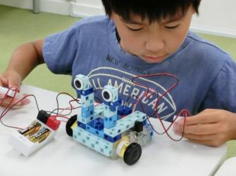 ヴィリング、7/29～31に東京・荻窪にて子供向け1DAYロボット・プログラミングイベントを開催