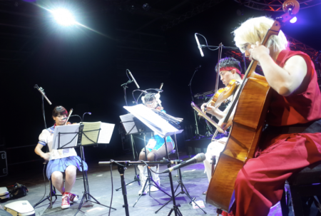 ゲーム音楽交響楽団JAGMO、5年以内に全大陸での公演を目指す海外公演プロジェクト「JAGMO WORLD PROJECT」を始動