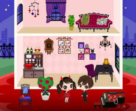 事前登録者数43万人突破！ ボルテージ、LINE GAME初の恋愛ゲーム「LINE 悪魔と恋する10日間 Heaven’s Kiss」をリリース