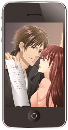 事前登録者数43万人突破！ ボルテージ、LINE GAME初の恋愛ゲーム「LINE 悪魔と恋する10日間 Heaven’s Kiss」をリリース