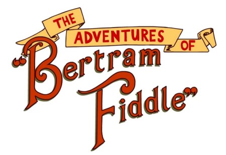 コーラス・ワールドワイド、英国発のiOS向け推理ゲーム「Bertram Fiddle（バートラム・フィドルの冒険）」の日本語版を9/3に配信決定