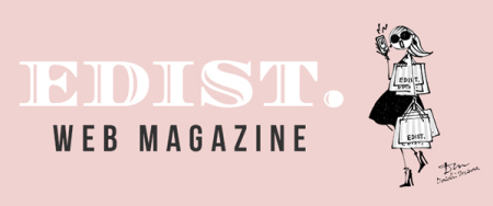 enish、女性向けWEBメディア「EDIST. WEB MAGAZINE」をプレリリース　雑誌版も主婦の友社より発売決定