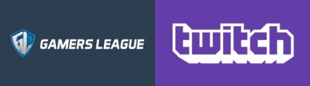 GAMERS LEAGUE、ゲーム動画配信サービスのTwitchとパートナー契約を締結