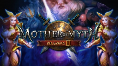 SUBETE、韓国Playneryとスマホゲーム「Mother of Myth(タイタン：神々の戦争)」のライセンス契約を締結