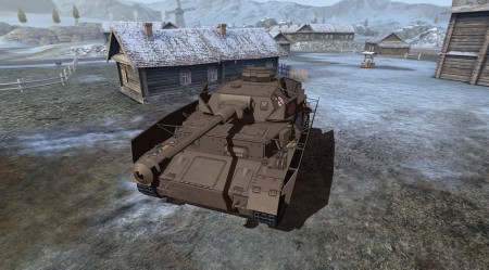 Wargaming、「World of Tanks Blitz」にてアニメ「ガールズ＆パンツァー」とコラボ決定