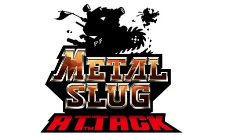 メタスラのスマホ向け最新作「METAL SLUG ATTACK」が配信決定　Android版クローズドβテストの参加者を募集