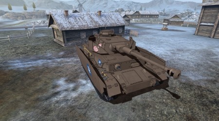 Wargaming、「World of Tanks Blitz」にてアニメ「ガールズ＆パンツァー」とコラボ