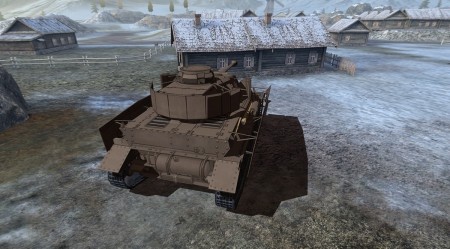 Wargaming、「World of Tanks Blitz」にてアニメ「ガールズ＆パンツァー」とコラボ