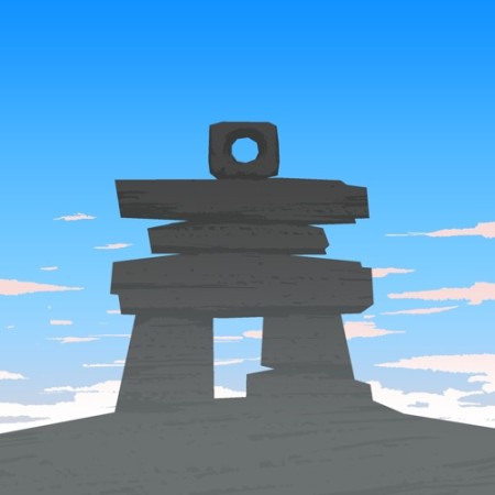 「Monument Valley」開発の英Ustwo、Gear VR向けのVRゲーム「Land’s End」をリリース