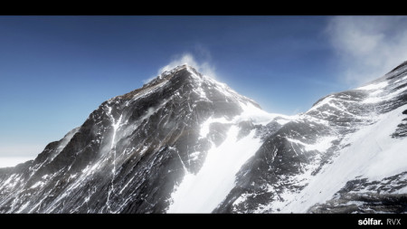 エベレスト登頂のVR化を手掛けるアイスランドのSólfar Studios、200万ユーロを調達