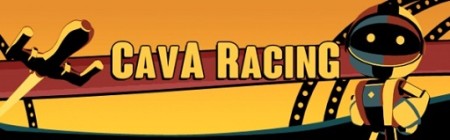 シドラ・マーケティング、フィンランド生まれのスマホ向けレースゲーム「Cava Racing」の日本語版を年内リリース