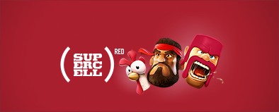 Supercell、提供3タイトルにて課金収益をエイズ撲滅活動へ寄付する「(SUPERCELL)RED campaign for iOS」を実施