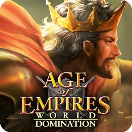 KLab、名作RTS「Age of Empires」シリーズのスマホ向け最新作「Age of Empires: World Domination」をリリース