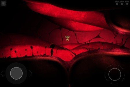 【やってみた】マラリア撲滅を訴えるスマホ向け啓蒙アクションゲーム「Nightmare: Malaria」