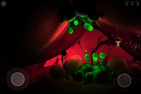 【やってみた】マラリア撲滅を訴えるスマホ向け啓蒙アクションゲーム「Nightmare: Malaria」