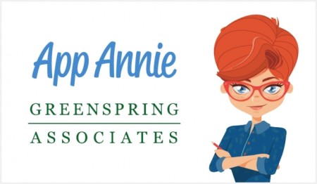 スマホアプリ分析のApp Annie、新たな株主らより6,300万ドルを調達
