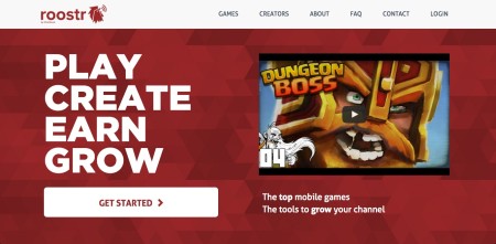 スマホ向けゲーム広告プラットフォームのChartboost、ゲーム実況者とモバイルゲームを結びつけるマーケット「Roostr」を買収