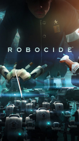 フィンランドのモバイルゲームディベロッパーのPlayRaven、スマホ向け新作ストラテジーゲーム「Robocide」をリリース