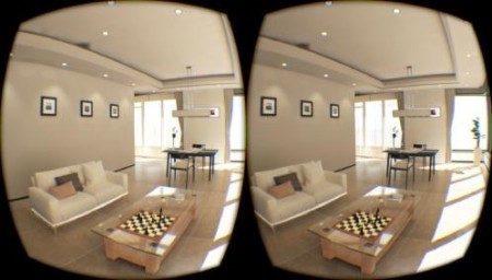 シリコンスタジオ、VR技術への取り組みについて発表