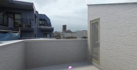 オープンハウス、更地の現地で建築予定の建物を見学できるVR新築見学システム「ショーライズ」をリリース