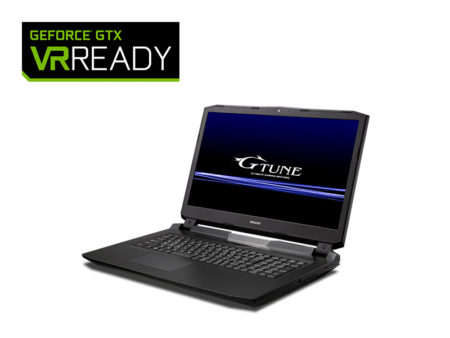 G-Tune、オキュフェスの監修を元に開発したVR向けゲーミングPC「OcuFes監修PC」を販売