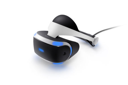 SIEJA、「PlayStation VR」の予約受付を7/23に再開