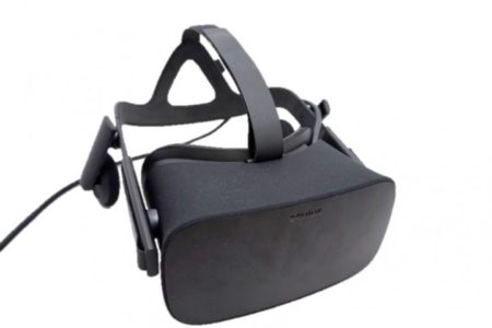 快適デジタル、VRヘッドマウントディスプレイ「Oculus Rift」の短期レンタルサービスを開始