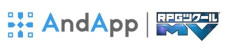 DeNA、スマホアプリをPCで遊べるプラットフォーム「AndApp」にて7月末より「RPGツクールMV」で開発されたタイトルを配信開始