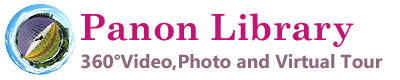 ダブルエムエンタテインメント、北海道の観光コンテンツを集めた360°写真・VR動画サービス「Panon Library」を提供開始