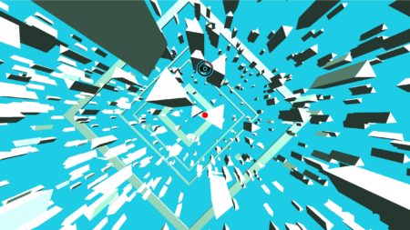 RhinocerosHorn、アクションゲーム「ZEN SPLASH VR」のOculus Rift版をリリース