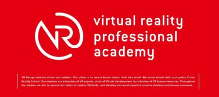 VRデザイン研究所、日本初のVR専門学校「VRプロフェッショナルアカデミー」を2017年4月に開校