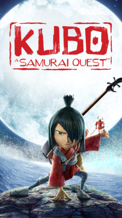 ストップモーションアニメ映画「Kubo and the Two Strings」のスマホゲーム「Kubo: A Samurai Quest」がリリース