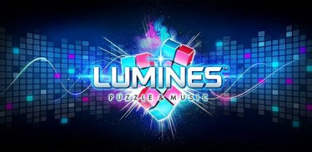 モブキャスト、水口哲也氏の新作スマホゲーム「LUMINES パズル＆ミュージック」の英語版をリリース