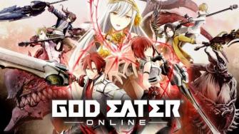 1バンダイナムコエンターテインメント、「ゴッドイーター」シリーズ初のスマホ向けゲームアプリ「ゴッドイーター オンライン」を配信決定
