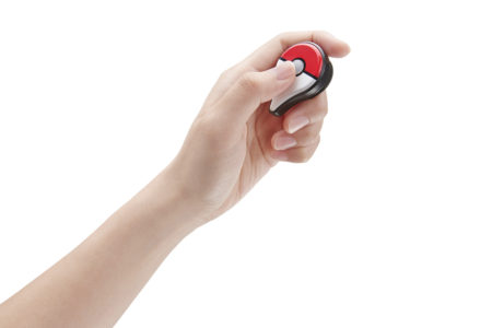 「Pokémon GO」連動アクセサリ「Pokémon GO Plus」、9/16に発売決定