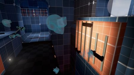 よむネコ、Oculus Touchの発売にあわせVR脱出ゲーム「エニグマスフィア」を発売決定