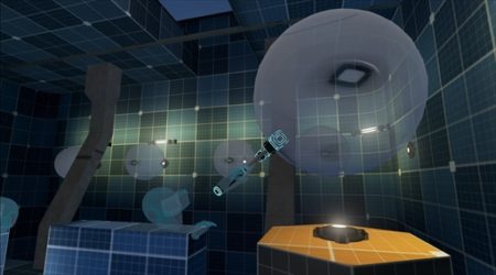 よむネコ、Oculus Touchの発売にあわせVR脱出ゲーム「エニグマスフィア」を発売決定
