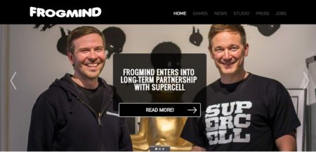 Supercell、美麗アクションゲーム「BADLAND」シリーズを開発するFrogmindの株式51％を取得