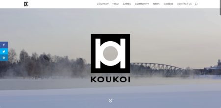 フィンランドのモバイルゲームデベロッパーのKoukoi Games、中東と北アフリカへの進出のためヨルダンのゲーム企業と提携