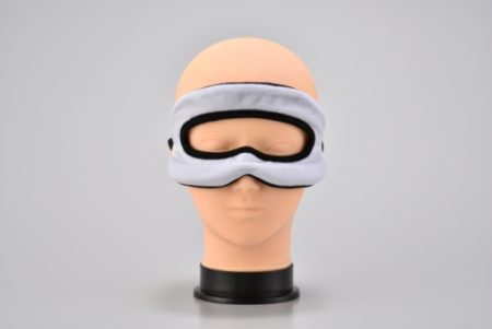 アンサー、洗って繰り返し使えるPS VR用クッションマスクを12月に発売