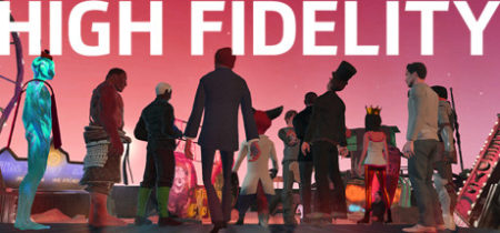Second Lifeの生みの親が開発したVR仮想空間「High Fidelity」、Steamにて早期アクセス版を公開