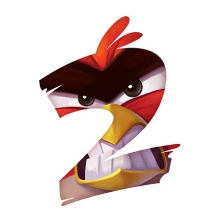 「Angry Birds」シリーズの正統続編「Angry Birds 2」、1億3000万ダウンロードを突破