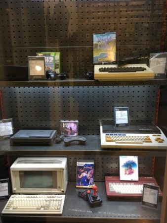 【特集】レトロゲーマー必見！おっさん＆おばさんホイホイなヘルシンキのミニ博物館「Helsinki Computer and Game Console Museum」
