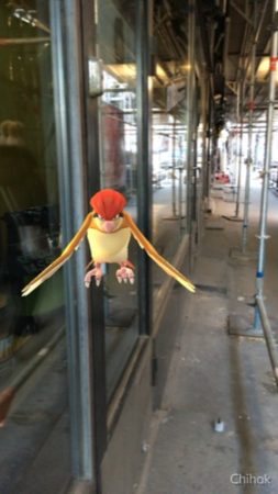 【レポート】水系ポケモンGETだぜ！フィンランド・ヘルシンキで「Pokémon GO」をプレイしてみた