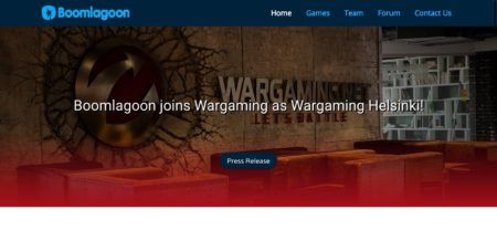 「World of Tanks」運営のWargaming、フィンランドのモバイルゲームディベロッパーのBoomlagoonを買収