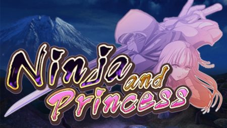 ダズル、Gear VR向けFPSゲーム「Ninja and Princess」をOculus storeにてリリース