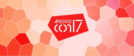 Rovio、モバイルゲームのカンファレンスイベント「RovioCon」を4/20に開催